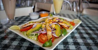 Product - Praderas 2 in Dover, NJ Latin American Restaurants