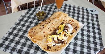 Product - Praderas 2 in Dover, NJ Latin American Restaurants