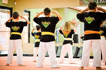 Product - Premier Martial Arts in Round Rock, TX Martial Arts & Self Defense Schools