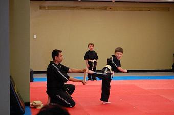 Product - Premier Martial Arts in Round Rock, TX Martial Arts & Self Defense Schools