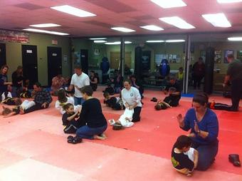 Product - Premier Martial Arts in Round Rock, TX Martial Arts & Self Defense Schools