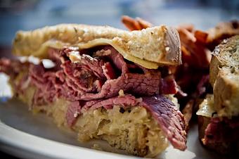 Product - Press Box Grill in Downtown Dallas - Dallas, TX American Restaurants