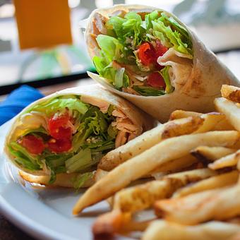 Product - Press Box Grill in Downtown Dallas - Dallas, TX American Restaurants