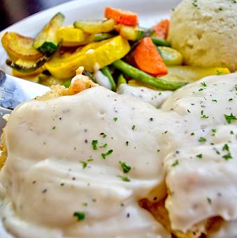 Product - Press Box Grill in Downtown Dallas - Dallas, TX American Restaurants