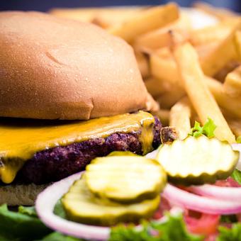 Product - Press Box Grill in Downtown Dallas - Dallas, TX American Restaurants