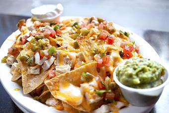 Product - Press Box Grill in Downtown Dallas - Dallas, TX American Restaurants