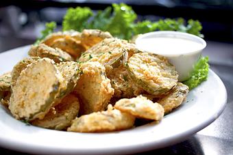 Product - Press Box Grill in Downtown Dallas - Dallas, TX American Restaurants