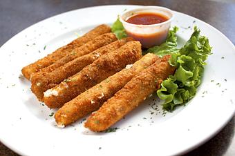 Product - Press Box Grill in Downtown Dallas - Dallas, TX American Restaurants