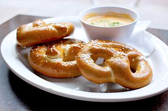 Product - Press Box Grill in Downtown Dallas - Dallas, TX American Restaurants