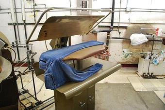 Product - Presswell Cleaners in East Liverpool, OH Dry Cleaning & Laundry