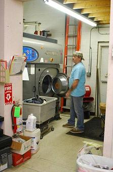 Product - Presswell Cleaners in East Liverpool, OH Dry Cleaning & Laundry
