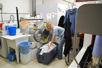 Product - Presswell Cleaners in East Liverpool, OH Dry Cleaning & Laundry