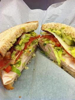 Product - Presutti's Italian Subs in Fort Pierce, FL Italian Restaurants