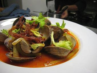 Product - Prima in Kailua, HI American Restaurants