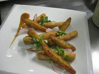Product - Prima in Kailua, HI American Restaurants