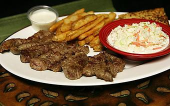 Product - Prime Time Sports Bar & Grill in Springfield, OR American Restaurants