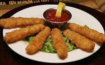 Product - Prime Time Sports Bar & Grill in Springfield, OR American Restaurants