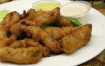 Product - Prime Time Sports Bar & Grill in Springfield, OR American Restaurants