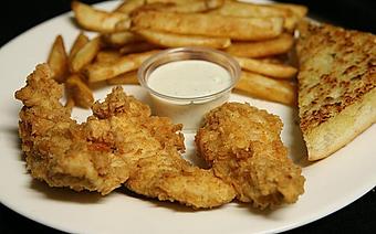 Product - Prime Time Sports Bar & Grill in Springfield, OR American Restaurants