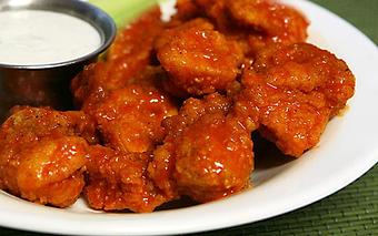 Product - Prime Time Sports Bar & Grill in Springfield, OR American Restaurants