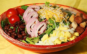 Product - Prime Time Sports Bar & Grill in Springfield, OR American Restaurants