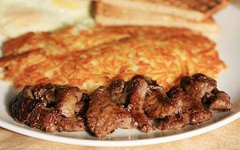 Product - Prime Time Sports Bar & Grill in Springfield, OR American Restaurants