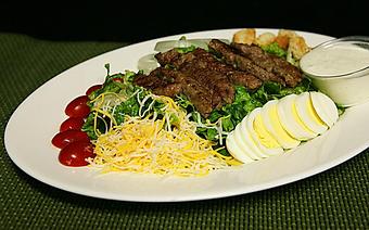 Product - Prime Time Sports Bar & Grill in Springfield, OR American Restaurants