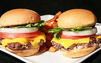 Product - Prime Time Sports Bar & Grill in Springfield, OR American Restaurants