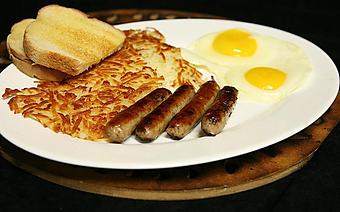 Product - Prime Time Sports Bar & Grill in Springfield, OR American Restaurants