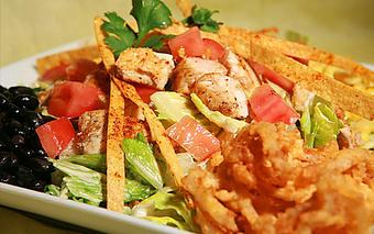 Product - Prime Time Sports Bar & Grill in Springfield, OR American Restaurants