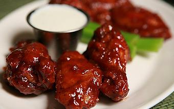 Product - Prime Time Sports Bar & Grill in Springfield, OR American Restaurants