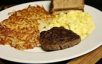 Product - Prime Time Sports Bar & Grill in Springfield, OR American Restaurants