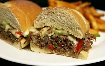 Product - Prime Time Sports Bar & Grill in Springfield, OR American Restaurants