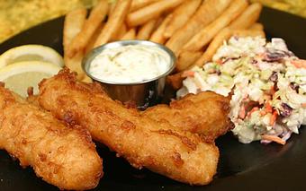 Product - Prime Time Sports Bar & Grill in Springfield, OR American Restaurants