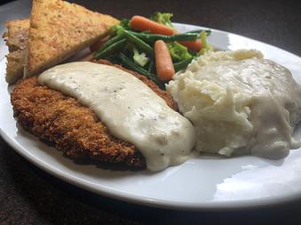 Product - Prime Time Sports Bar & Grill in Springfield, OR American Restaurants