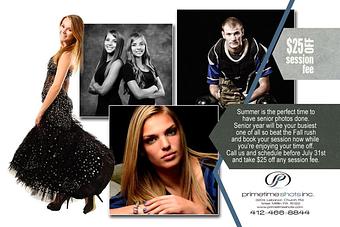 Product - Primetime Shots, in Across from the Allegheny County Airport - West Mifflin, PA Business Services