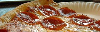 Product - Primo Pizza & Italian Eatery in Fayetteville, NC Pizza Restaurant