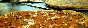 Product - Primo Pizza & Italian Eatery in Fayetteville, NC Pizza Restaurant