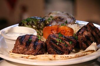 Product - Prince Lebanese Grill in Arlington, TX Diner Restaurants