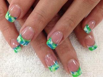 Product - Pro Nails 1 in Helena, MT Manicurists & Pedicurists