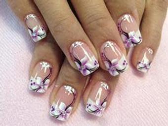 Product - Pro Nails 1 in Helena, MT Manicurists & Pedicurists