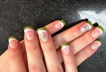 Product - Pro Nails 1 in Helena, MT Manicurists & Pedicurists