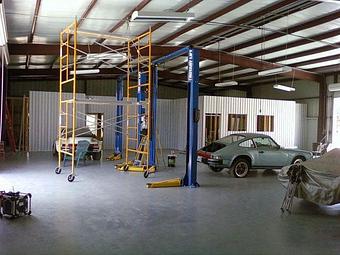 Product - Pro Tech Automotive in Dripping Springs, TX Auto Maintenance & Repair Services