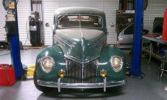 Product - Pro Tech Automotive in Dripping Springs, TX Auto Maintenance & Repair Services