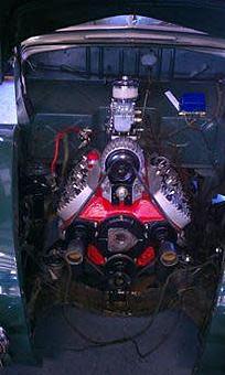 Product - Pro Tech Automotive in Dripping Springs, TX Auto Maintenance & Repair Services