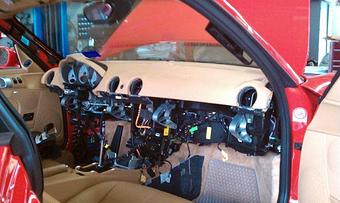 Product - Pro Tech Automotive in Dripping Springs, TX Auto Maintenance & Repair Services