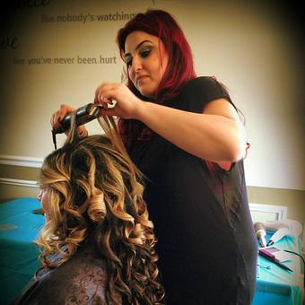 Product - Professional Nails & Hair Bella Vita Salon by Priscilla in Schaumburg, IL Nail Salons