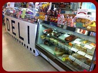 Product - Progress Grocery & Deli in Beaverton, OR Delicatessen Restaurants
