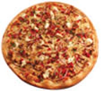 Product - Pronto'za in Near North Side - Chicago, IL Pizza Restaurant