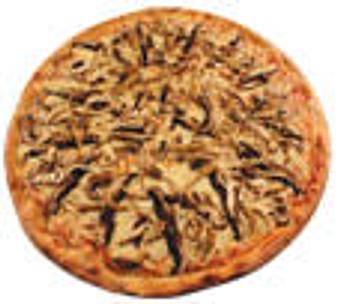 Product - Pronto'za in Near North Side - Chicago, IL Pizza Restaurant